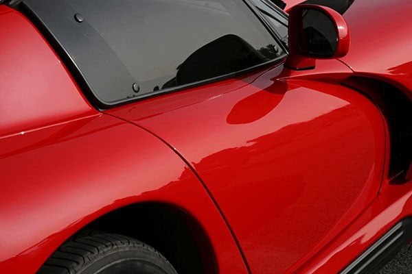 Why Choose Paint Protection Film?